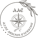 Logo Azziz Akroum Expertise