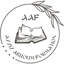 Logo Azziz Akroum Formation